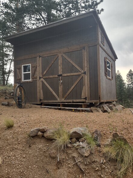 More Photos Of 1176 Trail Creek Rd, Lake George Land For Sale