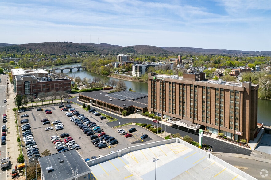 More Photos Of 2-8 Hawley St, Binghamton Hotel For Lease