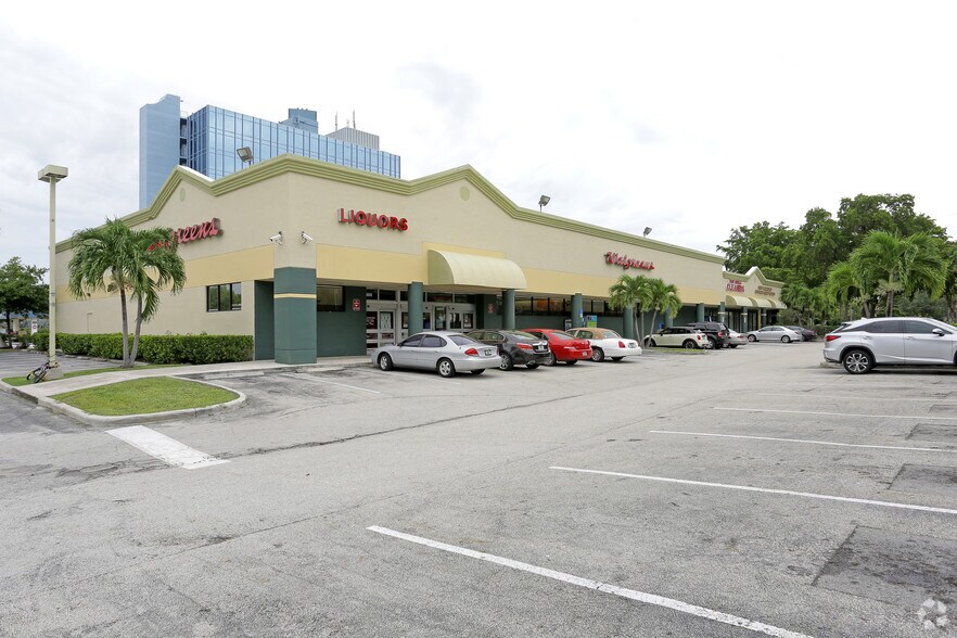 More Photos Of 6602-6606 N Federal Hwy, Fort Lauderdale Unknown For Lease