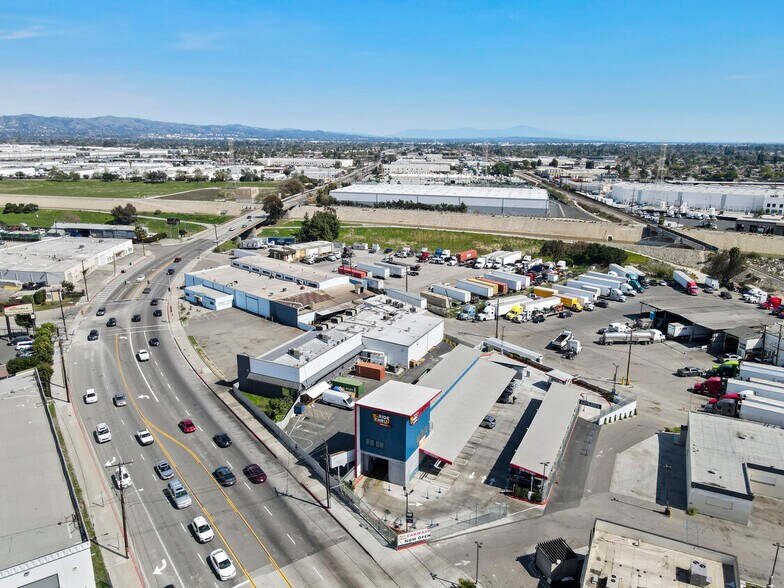 More Photos Of 8016 Slauson Ave, Montebello Carwash For Sale