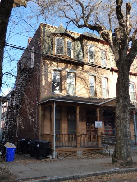 Primary Photo Of , Harrisburg Multifamily For Sale