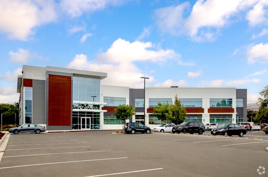 More Photos Of 1320 Decoto Rd, Union City Medical For Lease