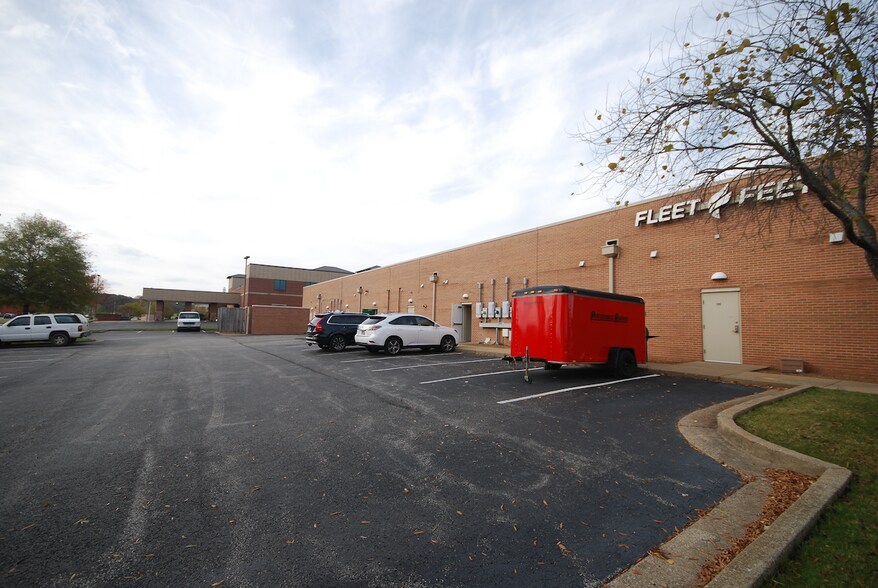 More Photos Of 398-412 Oil Well Rd, Jackson Unknown For Lease