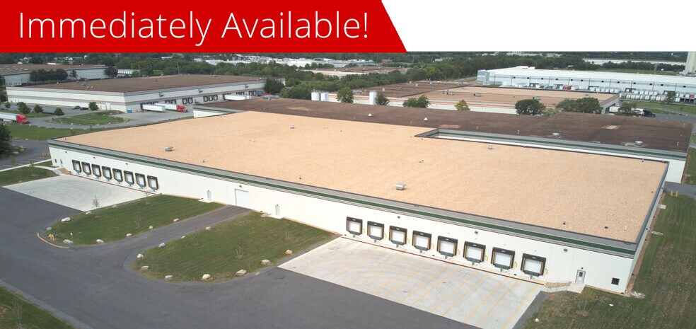 More Photos Of 411 Brooke Rd, Winchester Warehouse For Lease