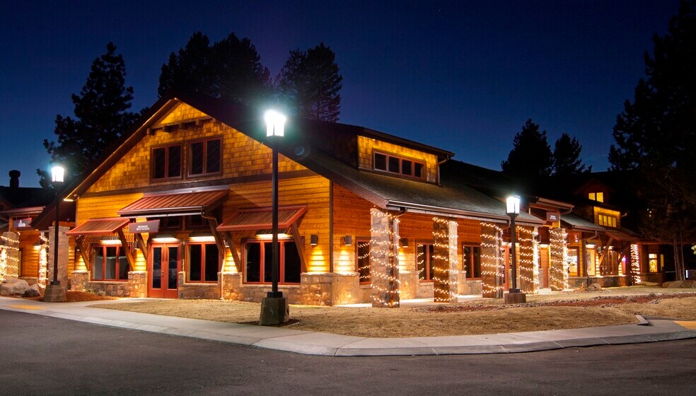 More Photos Of 57100 Beaver Dr, Sunriver Unknown For Lease