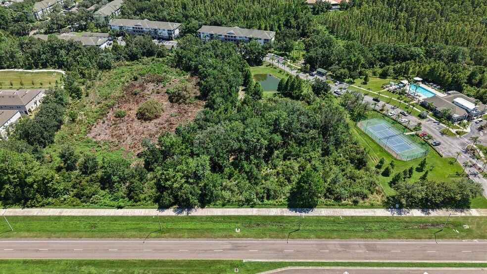 More Photos Of Cross Creek Blvd, Tampa Land For Sale