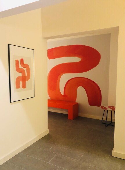 More Photos Of 278 N Union St, Lambertville Office For Lease