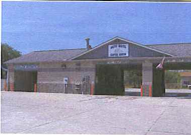 Primary Photo Of 11561 N Saginaw Rd, Clio Carwash For Sale