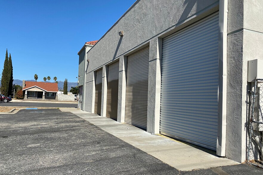 More Photos Of 463 W Foothill Blvd, Rialto Auto Repair For Sale