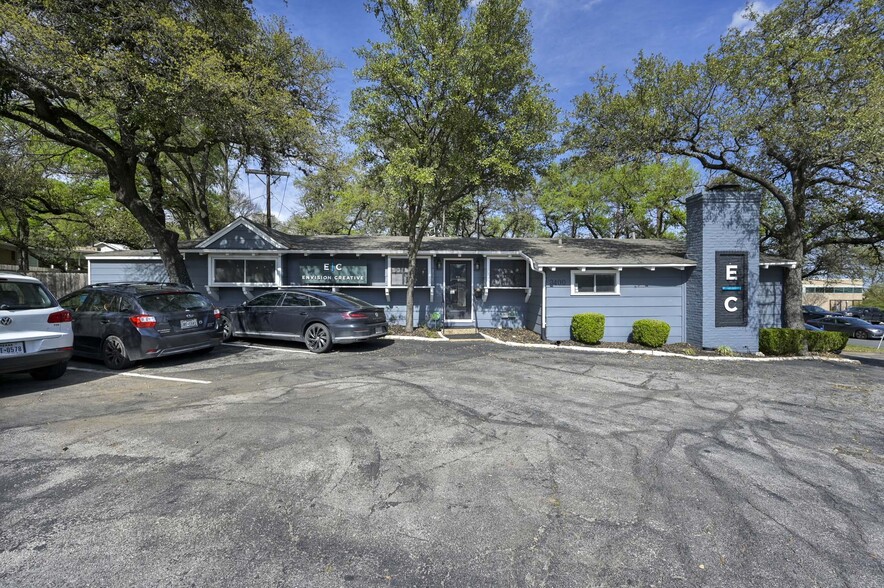 Primary Photo Of 3402 Northland Dr, Austin Office For Sale