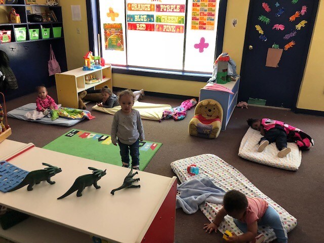 More Photos Of 2424 Powder Springs Rd SW, Marietta Daycare Center For Sale