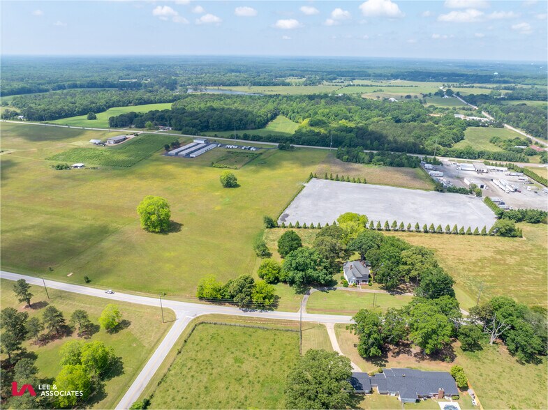 More Photos Of 100 Highway 11 hwy, Social Circle Land For Sale