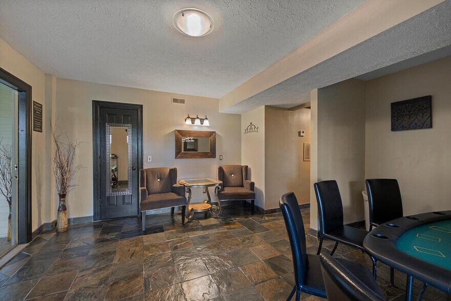 More Photos Of 381 W Guin Rd, Nixa Lodge Meeting Hall For Sale