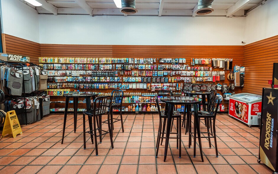 More Photos Of 23156 Los Alisos Blvd, Mission Viejo Carwash For Sale