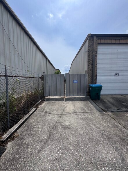 More Photos Of 2218 Fayette St, Kenner Land For Lease