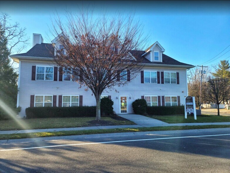 More Photos Of 1980 Route 112, Coram Medical For Lease