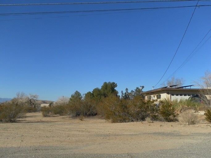 More Photos Of 18600 Corwin Rd, Apple Valley Land For Sale