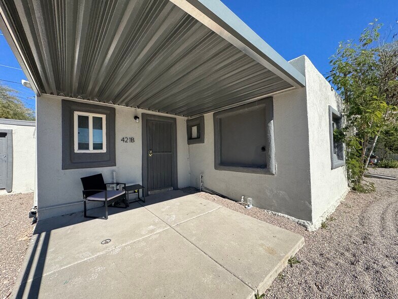 More Photos Of 419-423 E 32nd St, Tucson Apartments For Sale