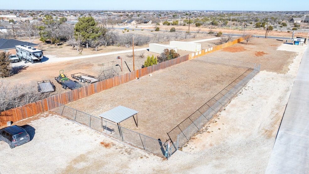 More Photos Of 3509 Beltway S, Abilene Land For Sale