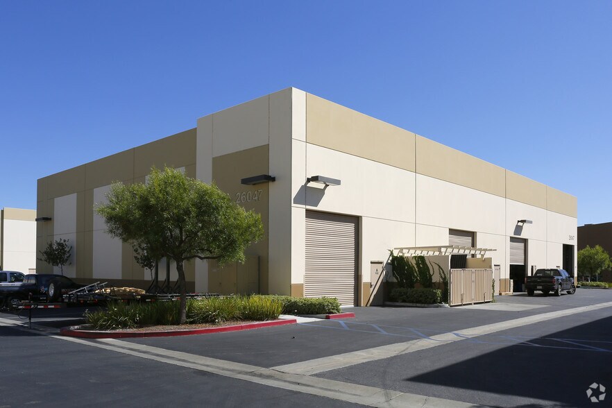 More Photos Of 26047 Jefferson Ave, Murrieta Showroom For Lease