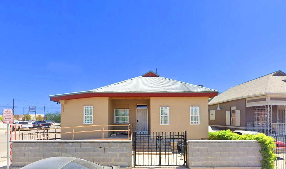 More Photos Of 2134 Cypress Ave, El Paso Office Residential For Sale