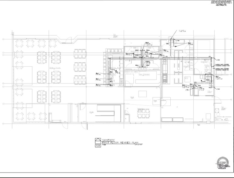 More Photos Of 125 E State St, Cherry Valley Restaurant For Lease