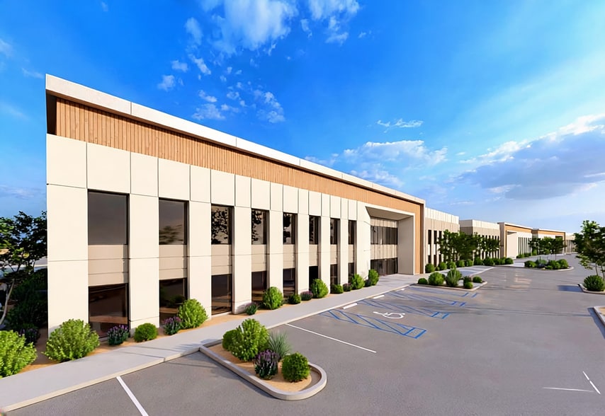 More Photos Of 10000 Alta Dr, Las Vegas Medical For Sale