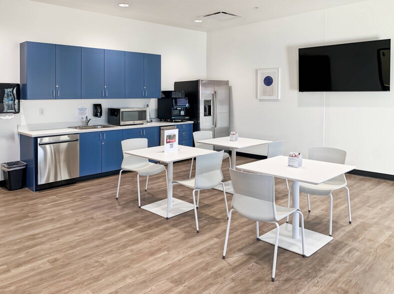 More Photos Of 2819 S 5600 W, West Valley City Coworking Space