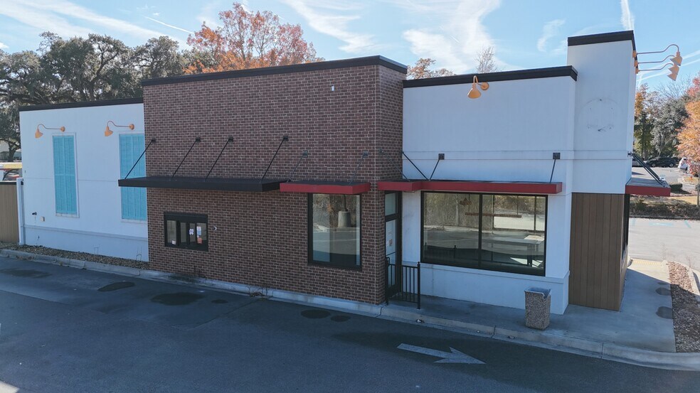 More Photos Of 460 N Hwy 52, Moncks Corner Fast Food For Lease
