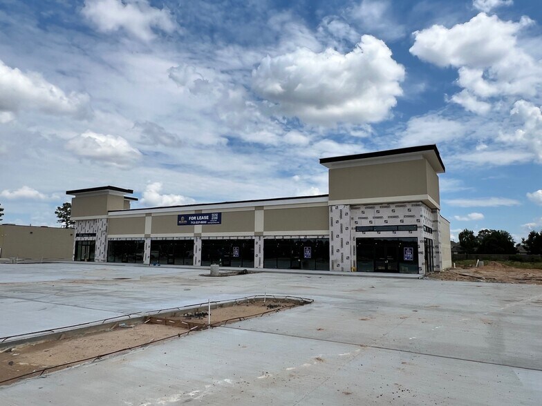 More Photos Of 11545 Plum Grove rd, Cleveland General Retail For Lease