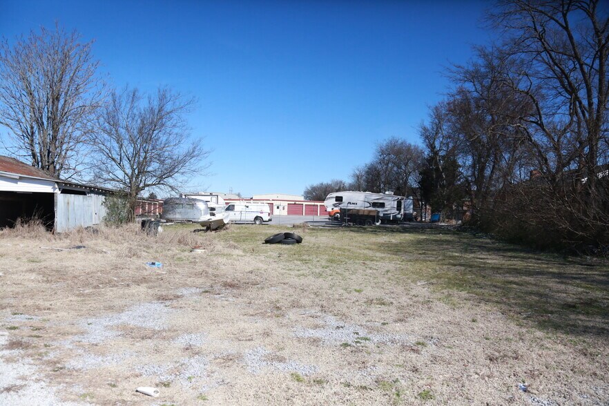 More Photos Of 311 Sam Ridley Pky, Smyrna Land For Sale