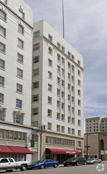 More Photos Of 1736-1750 Franklin St, Oakland Office For Lease