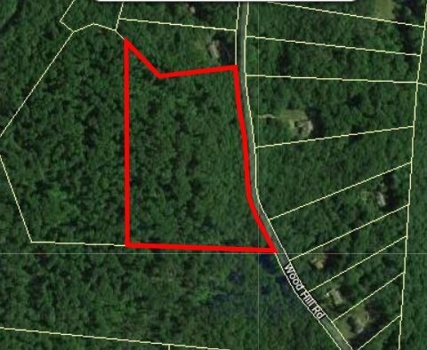 More Photos Of 1 Woodhill Rd, Monson Land For Sale
