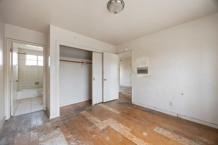 More Photos Of , Berkeley Multifamily For Sale