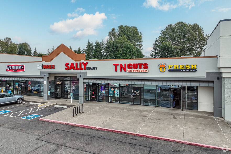 Primary Photo Of 20512-20710 108th Ave SE, Kent Unknown For Lease