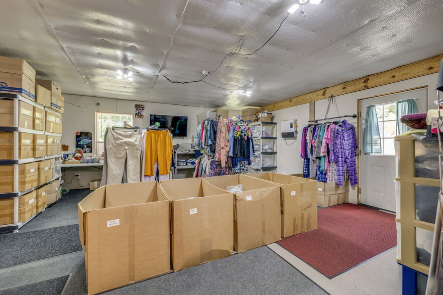 More Photos Of 2588 Carters Valley Rd, Surgoinsville Manufactured Housing Mobile Home Park For Sale