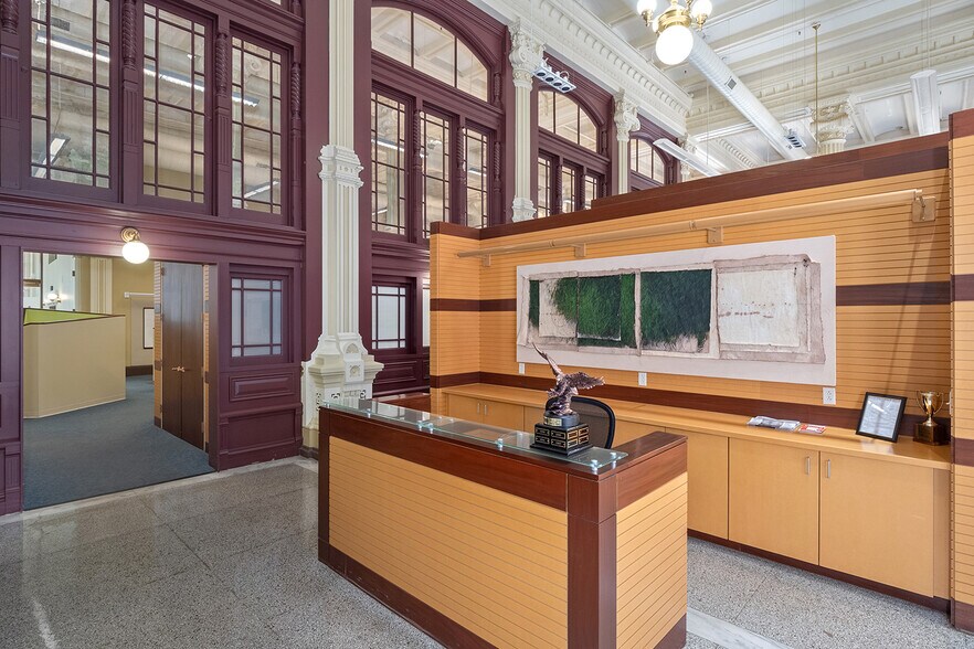 More Photos Of 815 Olive St, Saint Louis Office For Lease