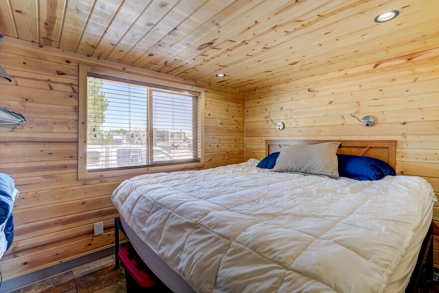 More Photos Of 7950 N Coyote Springs Rd, Prescott Valley Horse Stables For Sale