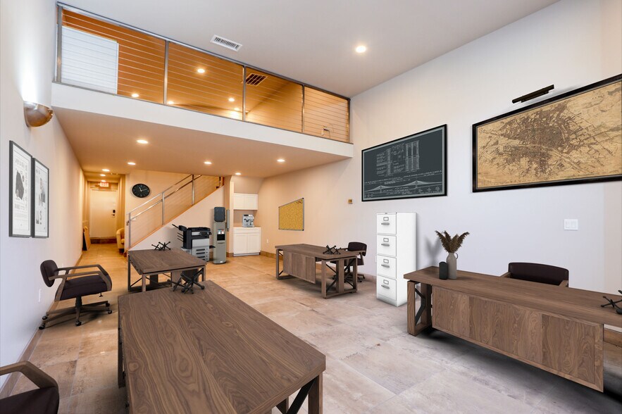 More Photos Of 226 Atlantic Ave, Long Beach Storefront Retail Office For Lease