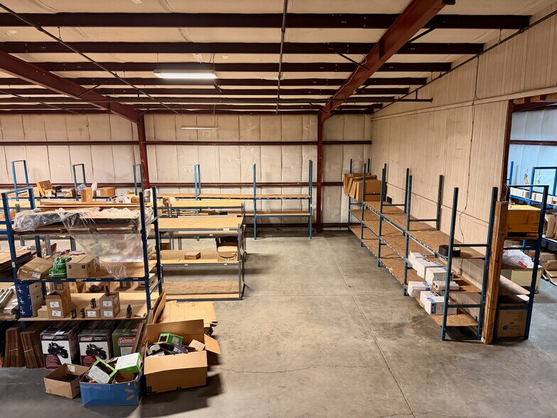 More Photos Of 75 United Dr, Jackson Warehouse For Sale