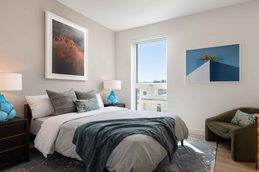 More Photos Of 420 Mendocino Ave, Santa Rosa Apartments For Lease