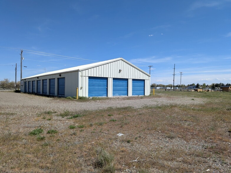 More Photos Of 55 75 hwy, Shoshone Specialty For Sale