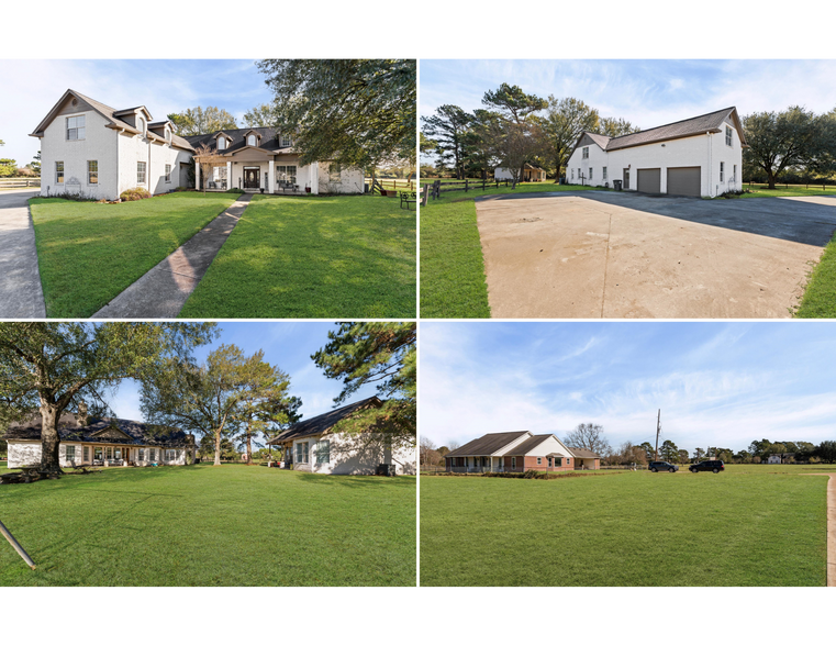 More Photos Of 21550-21554 Mueschke Rd, Tomball Land For Sale