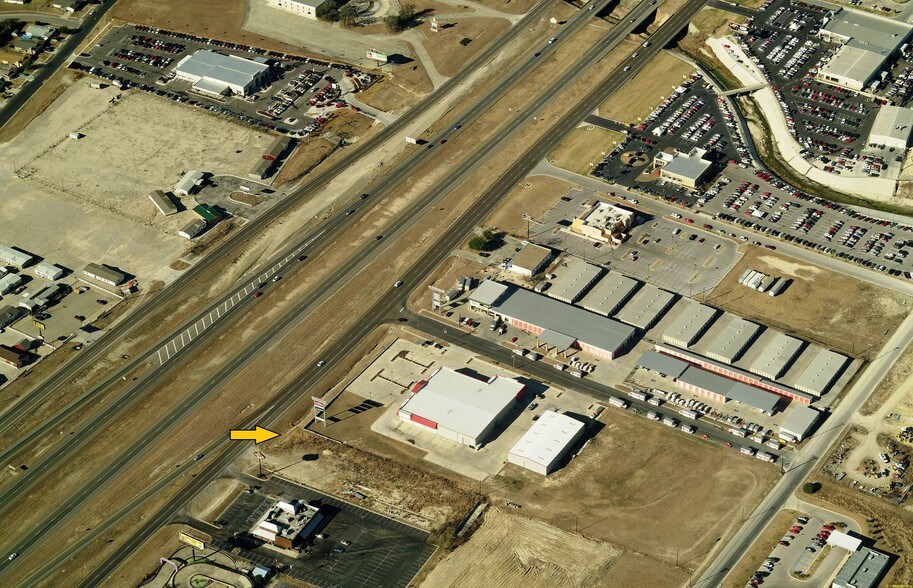 More Photos Of 3705 E Central Texas Expy, Killeen Land For Sale