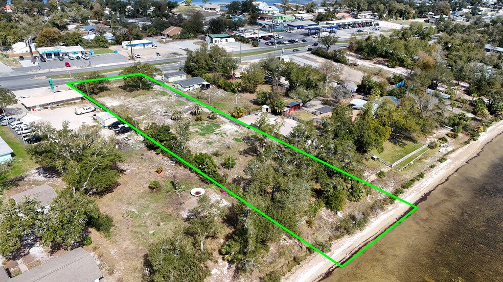 More Photos Of 6241 E Highway 98, Panama City Land For Sale