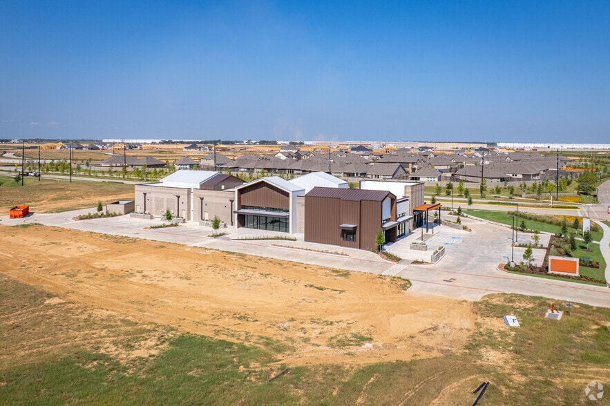 More Photos Of 2506 Jordan Ranch Blvd, Fulshear Unknown For Lease