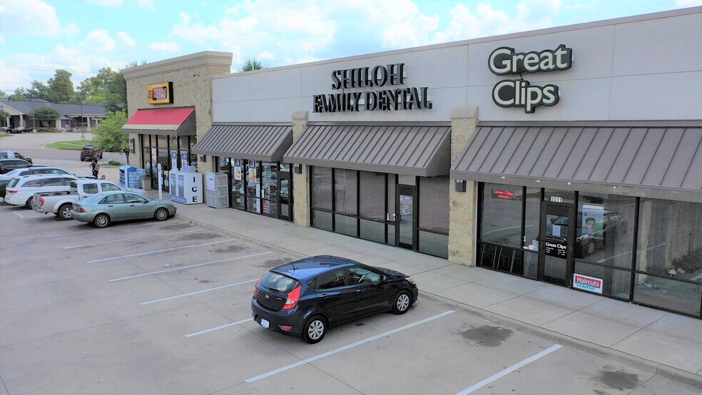 More Photos Of 5033 Troup Hwy, Tyler General Retail For Lease