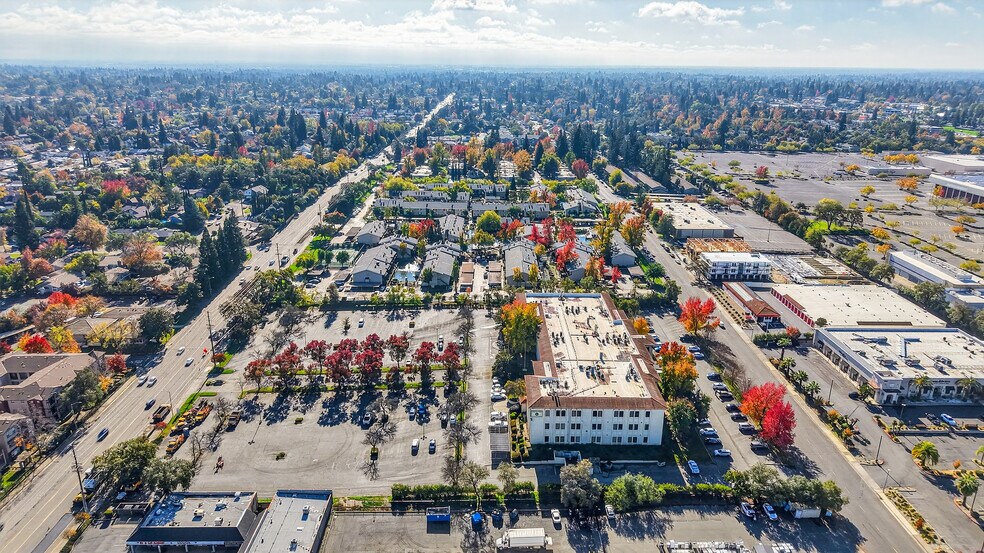 More Photos Of 6060 Sunrise Vista Dr, Citrus Heights Office For Sale
