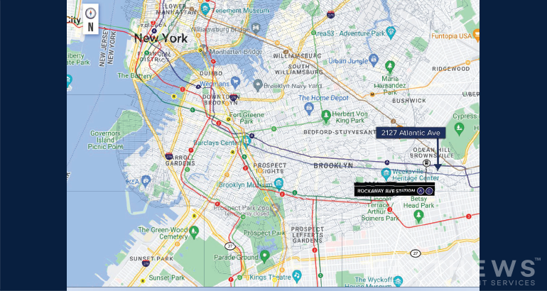 More Photos Of 2127 Atlantic Ave, Brooklyn Apartments For Sale