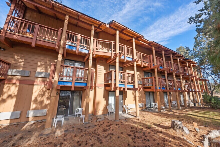 More Photos Of 3105 NW O. B. Riley Rd, Bend Hotel For Sale